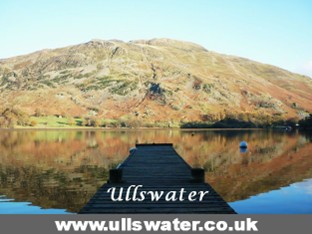 Ullswater